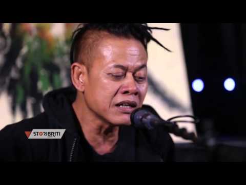 Tonny Q Republik Sulap