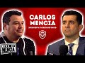 Carlos Mencia Heated Interview with Patrick Bet-David