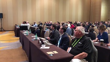 Spectrum Scale User Group @sc18