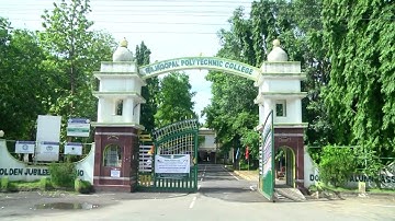 Faculty Development Program - Rajagopal Polytechnic College | Vellore - Naan Mudhalvan Scheme