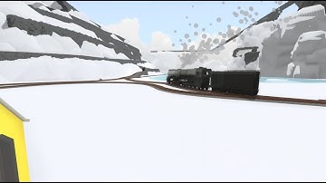 Rolling Line - Laying Some Track - Ep17