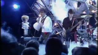 Duran Duran - Planet Earth