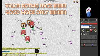 VALOR ROTMG HACK 2022 GM ONLY