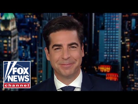 Jesse Watters: The laptop is real