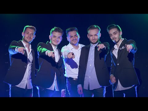 Mierea Romaniei Dan Bursuc - Explozia vestului 2020 | Official Video ♫ 4K