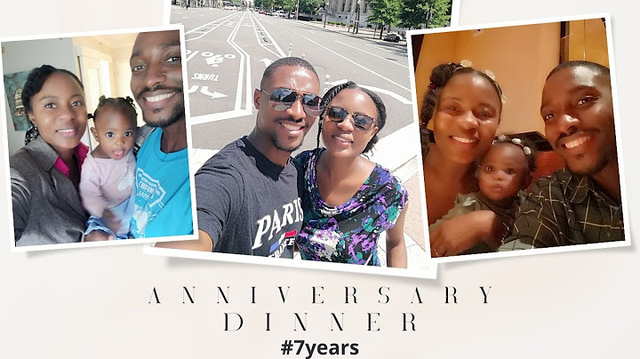Anniversary Dinner at The Cheesecake Factory | Anniversary Week Part 1