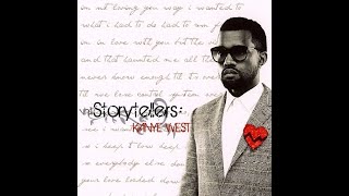 Robocop - Kanye West (Live From VH1 Storytellers 2009) (Experience it all)