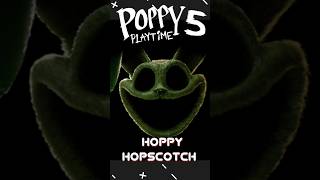 Poppy Playtime Chapter 5 - What New Monsters Will Come In Poppy Playtime Chapter 5