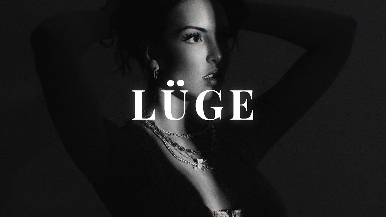 LIAZE - LÜGE (Official Music Video)