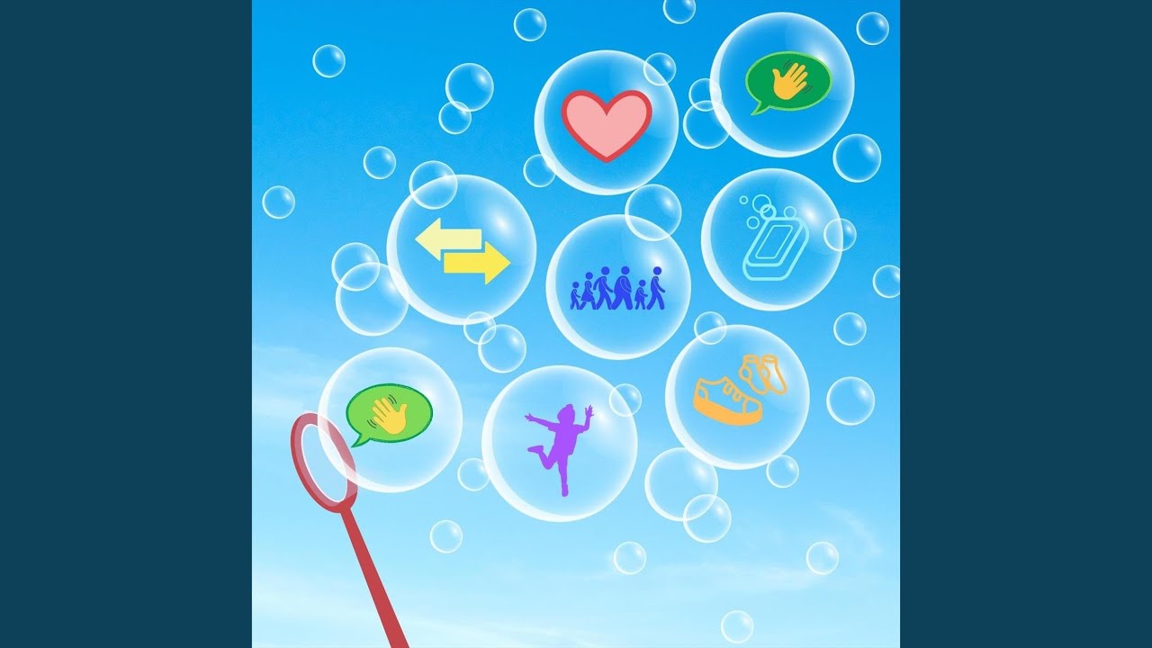 Walk, Run, Spin, Jump! - YouTube