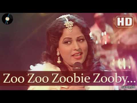 Zoo Zoo Zoobie Zooby - Dance Dance - Full Audio Song
