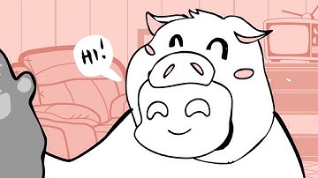 PORK AND VINCE VIDEO INTRO