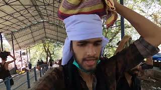 ശബരിമല | Sabarimala Ayyappa Temple | Pamba to Sannidhanam | 2022