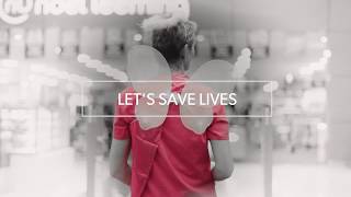 Pink Ribbon Appeal - Give Hope | Give Life | Give Generously