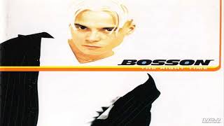 Bosson - Baby Don't Cry