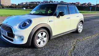 Mini Cooper Automatic For Sale Wirral