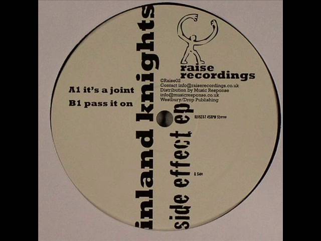 Guarda Inland Knights - Pass It On su YouTube Guarda Inland Knights - Pass It On su YouTube