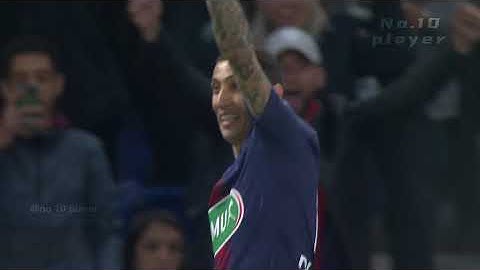 10 Times Di Maria Shocked The World