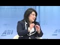 AEI State Legislator Panel on EFS: Arizona Treasurer Yee on School Tuition Organizations