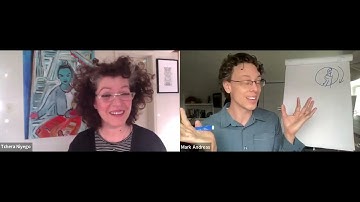 Metaphors of Movement / How to Uncover Your Unconscious Wisdom - Mark Andreas  w/ Tchera Niyego
