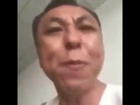 Angry Chinese Man Youtube