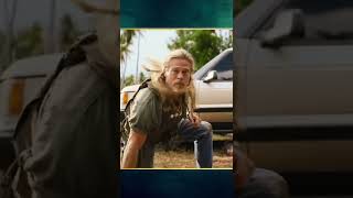 Look Laurs Gag Practically Made It To The Big Screen