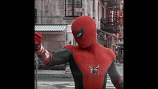 MATH beats Magic!#marvel #viral #spiderman #drstrange #short