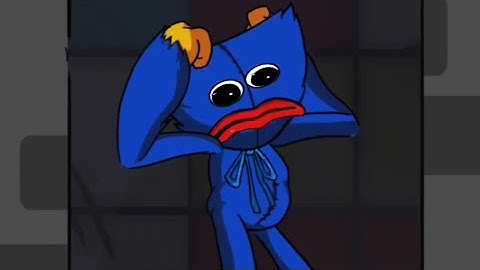 Huggy Time Pull Pin Puzzle - Gameplay Walkthrough Part 1 All Levels Android,iOS