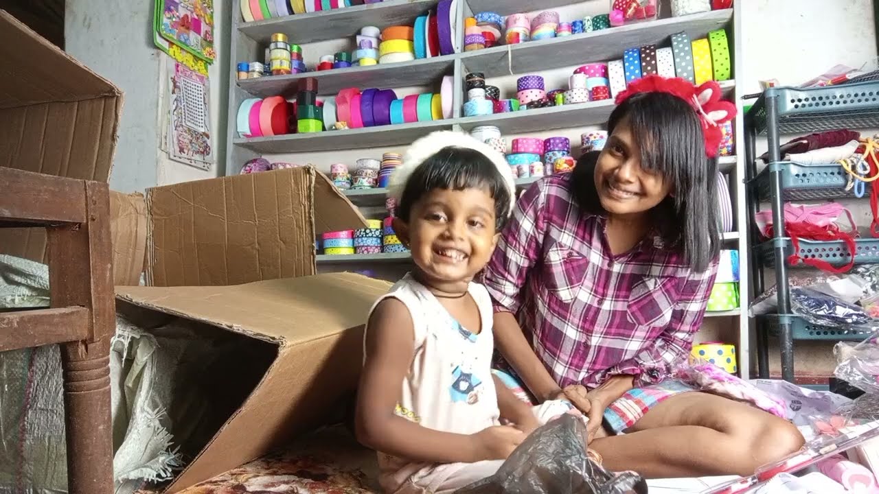 හිතට එකගව කැපවෙන්න. අනිවාර්යෙන් දිනන්න පුළුවන් #unboxing