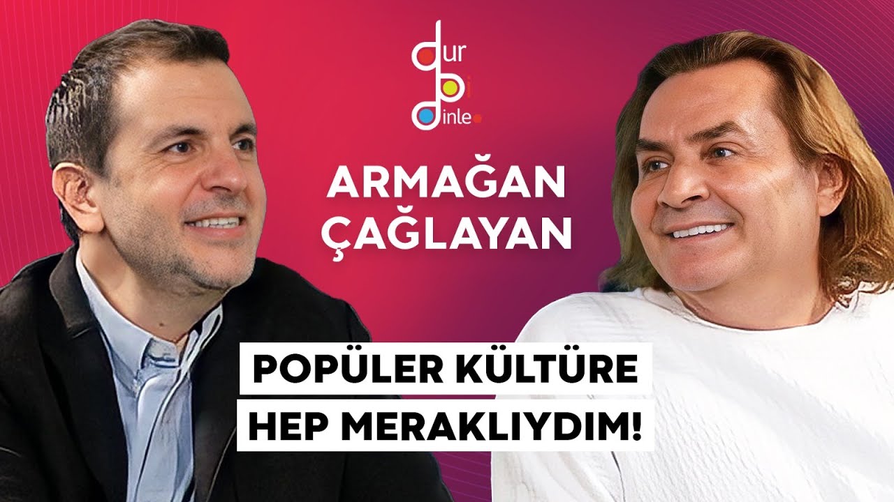 ARMAĞAN ÇAĞLAYAN 
