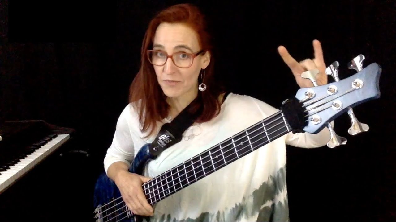 Talking Technique: Sweet Emotion