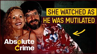 THE MOST EVIL PLOT TO GET A $10 MILLION FORTUNE