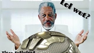 Morgan Freeman Compilation Thingy Guide