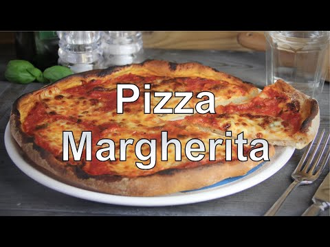 Video: Wat Zijn De Heerlijke Pizzarecepten?