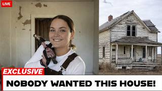 The Untold Story Of Tia Weston