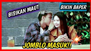 RAYUAN GOMBAL BIKIN BAPER - JOMBLO WAJIB NONTON INI!!