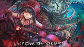 ❤Nightcore - Get Away With Murder - Female Version - Lyrics❤
