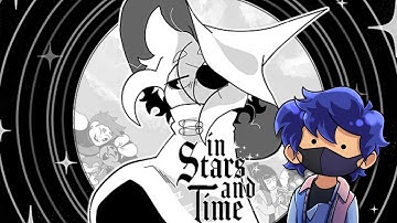In Stars and Time BLIND PLAYTHROUGH | Part 1