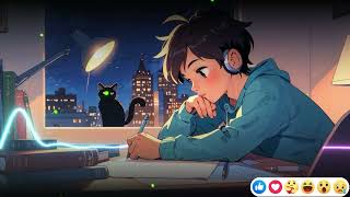 Chill Lofi Beats Mix String Patterns of Serenity