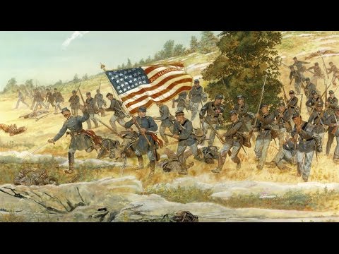 Amerikan İç Savaşı