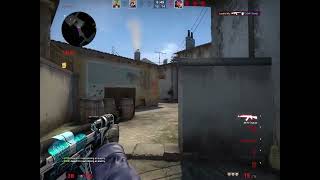 1V5 For Match Point-Csgo