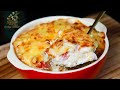 絶品!簡単!マカロニグラタンの作り方・プロが教えるレシピ【asmr・オーブンレンジ】