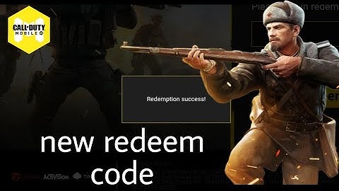 free epic weapon (new working redeem code) Garena (March 26 2023) #codm