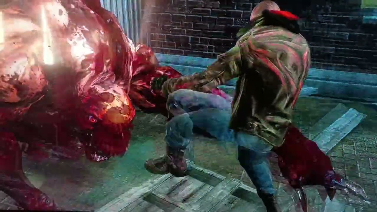 2015 Xbox 360 prototype 2 mission operation flytrap Sunday December 28th 2025