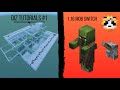 1.16+ Mob Switch - Diz Tutorials Episode #1