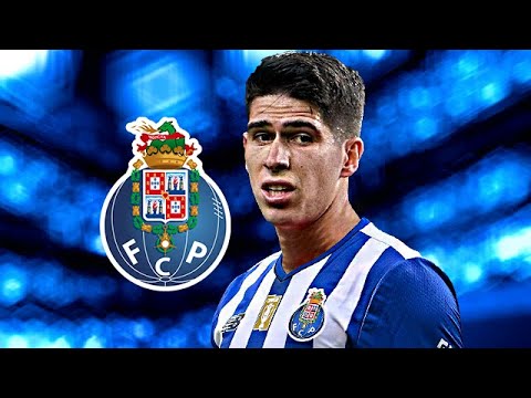 FRAN NAVARRO - Welcome to FC Porto? - 2023 - Crazy Skills & Goals (HD)