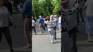 ХАРЬКОВ 🌞 ТАНЦЫ 💃🕺🌺 19.05.2024