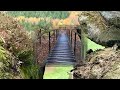 Der Lilienstein in der sächsischen Schweiz