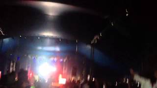 Julio Bashmore - Au Seve Live Parklife 2013