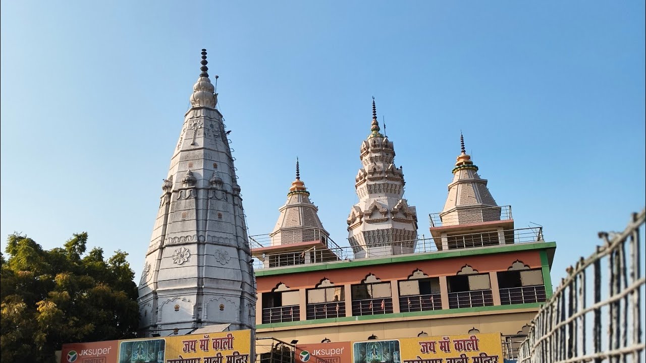 Jiyar Swami Yag & Bakhorapur Ghumne Ka Safar | Spiritual Travel Vlog |